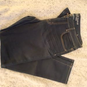 Jegging Skinnies